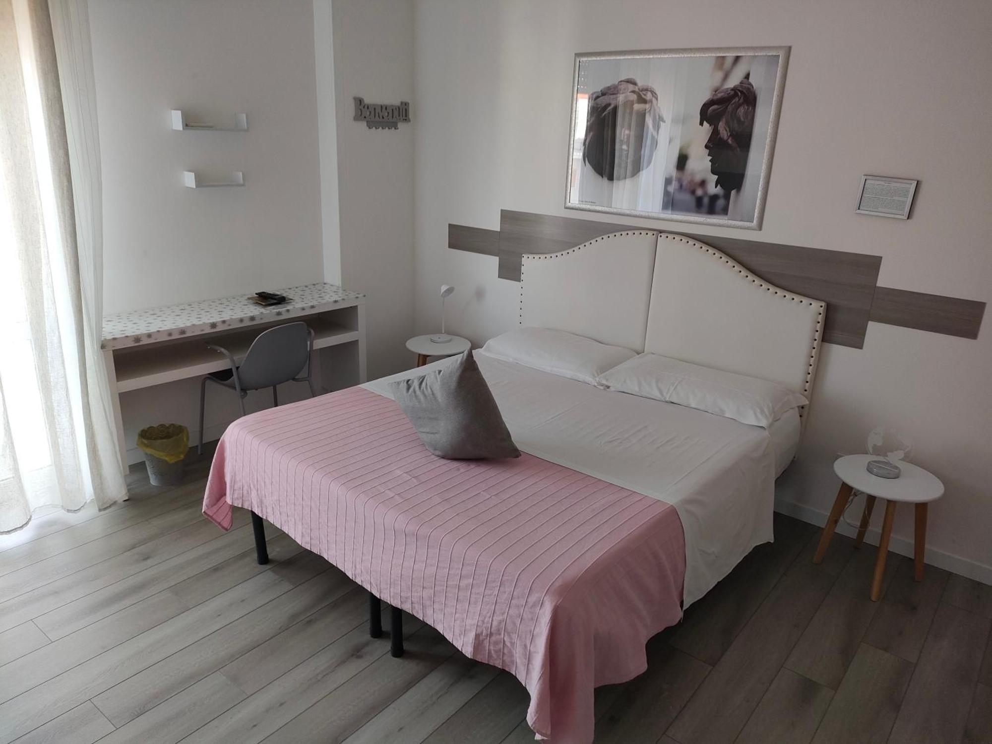 Le Sculture B&B Cosenza Esterno foto